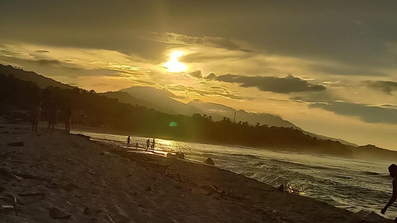 The Sunset